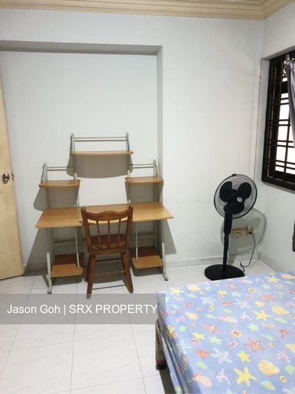 Blk 677 Admiralty Place (Woodlands), HDB 4 Rooms #561395911